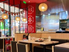 大堂-味千拉面(中盛广场店)