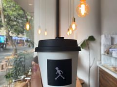-常识咖啡common sense(春熙路店)