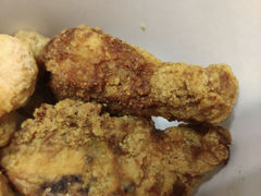 麦麦脆汁鸡-麦当劳(福清小桥店)