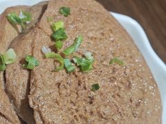 五香素鸡-玖鲜小笼(中山广场店)