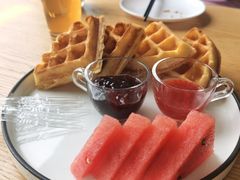 -平措康桑·和牛自助观景餐厅(布达拉宫店)