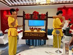 -聚春园自助餐厅(东街口店)