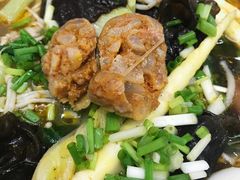-许小树(国贸商城店)