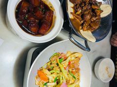 -小菜园新徽菜(合肥之心城店)