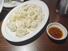 -前海沿·青岛菜(李沧万达店)