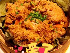 -院8里·小聚园老川菜(九眼桥店)