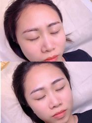 -久匠·纹眉半永久野生眉