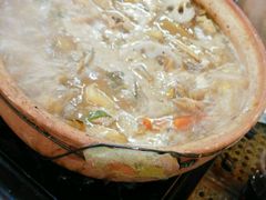 -碳炉海鲜烧烤·1992(北京路店)