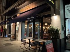 -Burger & Lobster(Dean Street)