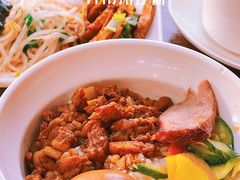 -台南擔仔面·卤肉饭(老虹井路店)