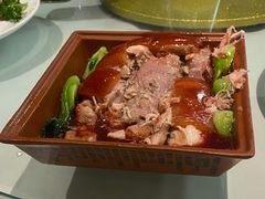 东坡肉-得月楼·省级非遗·传统苏帮菜(观前店)