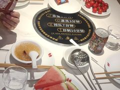 -七欣天香辣蟹火锅(闵行浦江欢乐颂店)