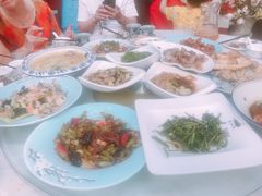 -江宁会馆(劈柴院店)