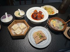 -金陵家宴·金陵春·南京菜(夫子庙店)