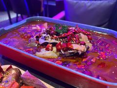 -108·公社·创意餐厅·LIVE HOUSE(李公堤店)