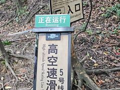 -梦幻奥陶纪景区