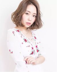-TRIMS HAIR 修剪造型·烫染接发