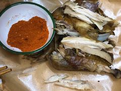半夜卤鸡-刘师父老汉口江湖菜(蔡锷路店)