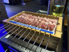 -很久以前羊肉串(打浦路店)
