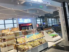 -石家庄正定国际机场-T2航站楼