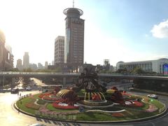 -海关大楼(陆家嘴街道)