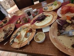 -五洲皇冠巴西烤肉餐厅