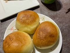 牛肉煎包-贯贯吉·清真餐厅(浙江中路店)