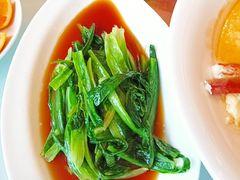 -骏莱海鲜鱼港(五角场店)