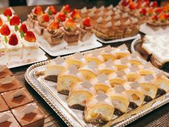 -卷心卷意·轻甜蛋糕(新光天地店)