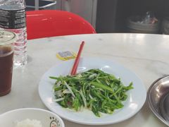 -新峰肉骨茶(总店)