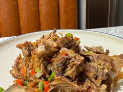 -马凯餐厅(地安门店)