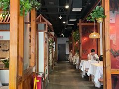 -沸腾鱼乡(知春路分店)