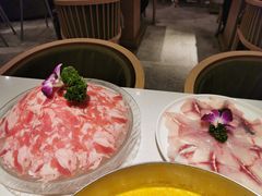 -八珍玉食鸡煲·打边炉(印象城店)