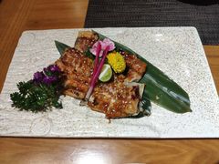 -吉之仙•中国制造•出口级食材日料店(领事馆总店)