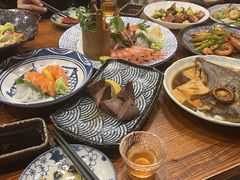 -樱の花亭日本料理店