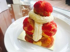 -西点坊(浦东香格里拉店)