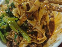 -朱儿面庄(洋河三路店)