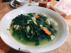-桃源阁(西樵山店)