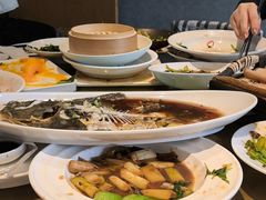 -赶海部落海鲜城(海阳路店)