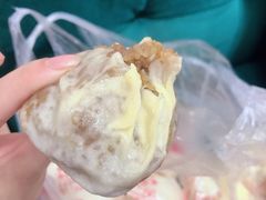 -清泉阁包子铺(中山路店)