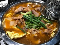 -古乐牛香·鲜牛肉牛杂火锅(五一中路店)