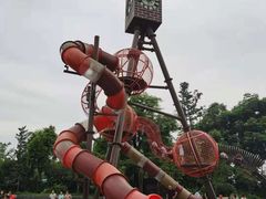 -枫香湖儿童公园