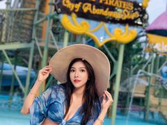 -美的鹭湖森林度假区