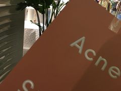 -Acne Studios(芮欧百货店)
