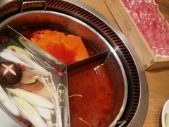 -捞三国火锅(吾悦广场店)