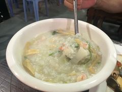 -官塘锋记鱼生·生腌·砂锅粥(牌坊街店)