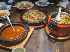 -老灶房-四川土菜(铁牛广场店)