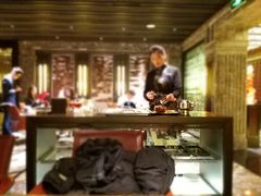 -北京四季酒店·采逸轩