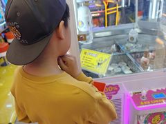 -风云再起游乐汇(北京西单西西友谊店)