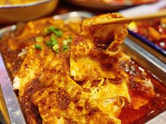 -兔槽江湖菜·重庆璧山兔(水围店)